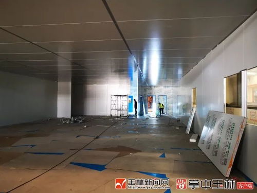 玉林企業擔使命，一罩難求顯擔當——室內外裝飾裝修企業跨界支援抗疫
